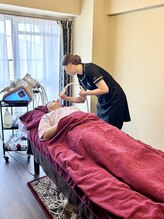 バダス(Badus)&nbsp;菊地 （女性）