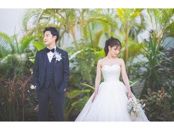 コルミチョン サロン(骨美整 salon)/骨美整卒花様(ひといろの教会)