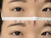 デフィ(De'fi)/まつ毛パーマ¥4600～