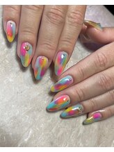 ヘニム(Haenim)/☆デザイン☆