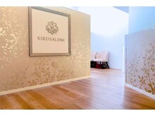 キレイサローネ 表参道店(KIREI SALONE)/◇フロント＆受付[表参道店]◇