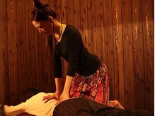 アジアンリラクゼーション ヴィラ 庚午店(asian relaxation villa)