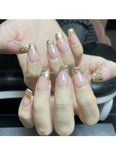 トゥートゥー(TOUTOU)/ガラスフレンチ