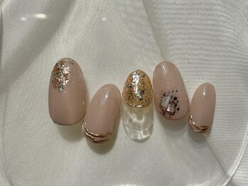 モナリザ 三宮店(MonaLisa)/MonaLisaコース9月新作design2