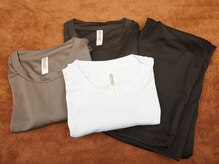 かがり火/無料でお着替えあり