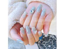 リエート(Lieto)の雰囲気（艶やかで上品な美フォルムに定評アリ◎北松戸駅から駅近なのも◎）