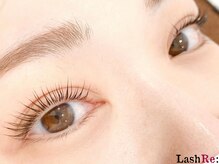 ラシュリー(LashRe:)/