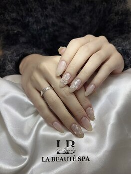 ラボーテスパ(LA BEAUTE SPA)/