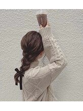 キノ(Kino)&nbsp;ERIKA 