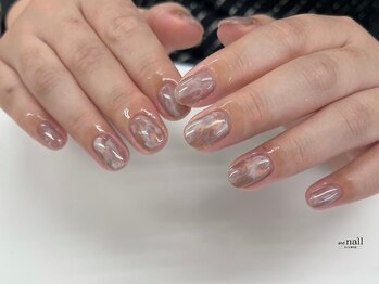 アンドラッシュ 駒込駅前店(and lash)/