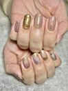 ニュアンスネイル