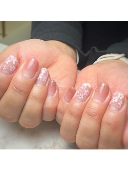 リアン(lien)/春デザイン