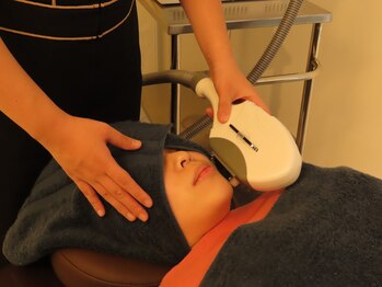 トク(Toku)/U20脱毛　熊本　学割