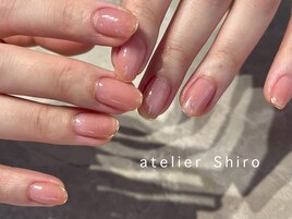 ￥10500 ハーフアートコース