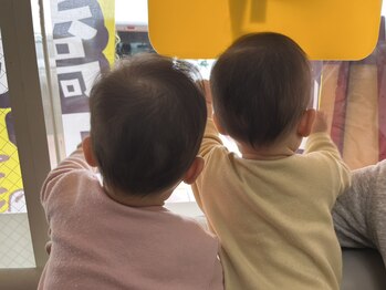 北島坂口鍼灸整骨院/お子様対応！