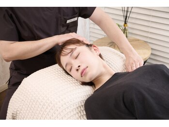 カラダコンシェルジュN(KARADAコンシェルジュN)/目黒/整体/小顔/ヘッドスパ/痩身