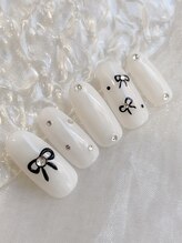 キャンディベース フクシマ(Candybase Fukushima)/【定額】シンプルデザイン