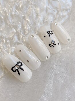 【定額】シンプルデザイン