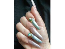 ネイルサロン ミリィー(Nail Salon MiRy)