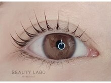 ビューティーラボ 関学前店(Beauty Labo)/まつ毛パーマ/パリジェンヌ