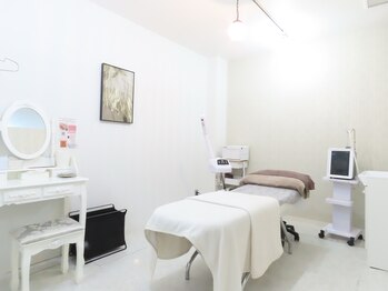 フェリーチェ(FELICE)/施術ルーム２