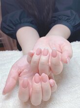 ネイルズ イルク(Nails Irk)/