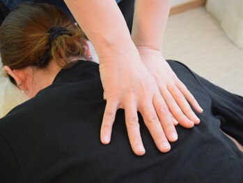 シープ(Sheep)の写真/≪歴17年のベテラン≫国家資格と専門的な知識・経験で、根本原因にしっかりアプローチ!実力派サロン◆