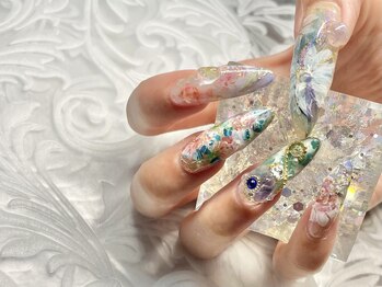 ★ネイルデザイン★