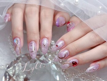 ライリス(Lylis)/しゅが