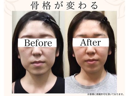 シンメトリー 船橋店の写真
