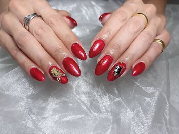 キュウキュウ(99-QQ)/ワンカラーパーツ