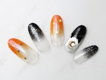 ジーネイルコウベ(G NAIL KOBE)/ハンドEコ－ス 4300円
