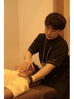 まつもと美容鍼灸整体サロン/【人気No.2】身体がしんどい方へ