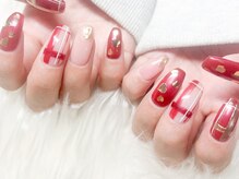 リエル(Reyel 0123)/