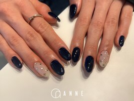 【パラジェル】大人ビジュー