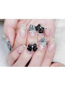 アートの種類が豊富