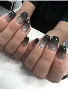 ネイルサロン カリス(Charis)/お客様ネイル