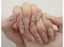 きらきらネイルサロン/