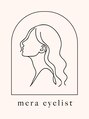 【まつげパーマ専門店】mera メラ 札幌大通店 札幌店 オノ