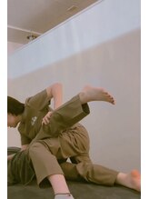 ベトもみ Yuki ゆき