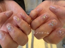 リア(LIA)/スノードーム/8900円