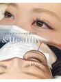 ベレアラッシュ 代々木(Bellea lash)&nbsp;アンドヘルシー/&Healthy/似合わせ/代々木駅/新宿駅マツエク