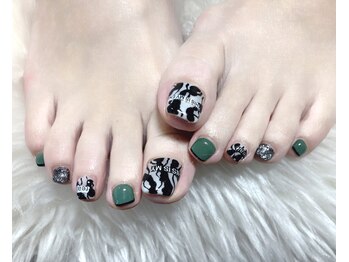 リーヴェ(Riebe)/