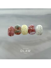 ドロウラピリィ トカ(DLAW Lapilie/toka)/12月 デザインプラス