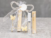 シュシュ(chouchou)/当店イチオシケアアイテム♪