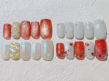 ネイルビート(NAIL BEAT)