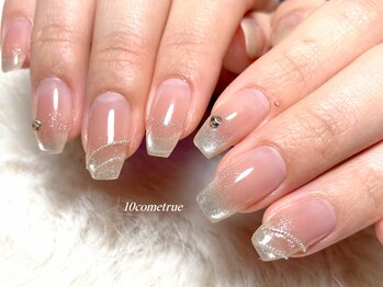 テンカムトゥルー(10 Come True)/■マグ×グラデ×チーク×パーツ