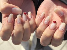 ネイルアバンス 大阪梅田店(Nail AVANCE.)/Nail AVANCE.collection