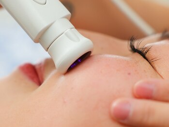 キキ(kiki)/白玉ピコジェット工程2 JET