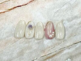 デザインキャンペー6000円☆